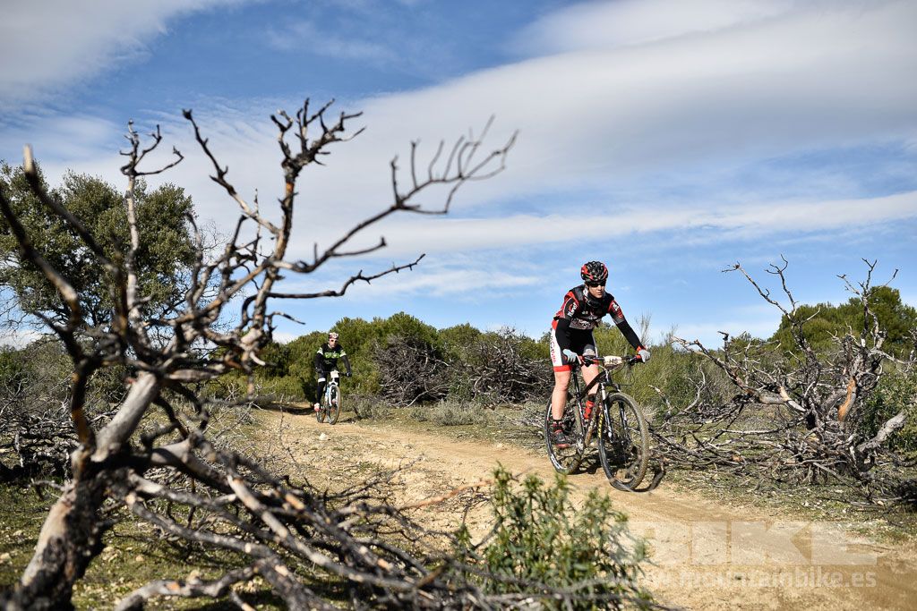 MTB 4 Estaciones Valdemorillo 2016 Ubicación 1 Galería 1