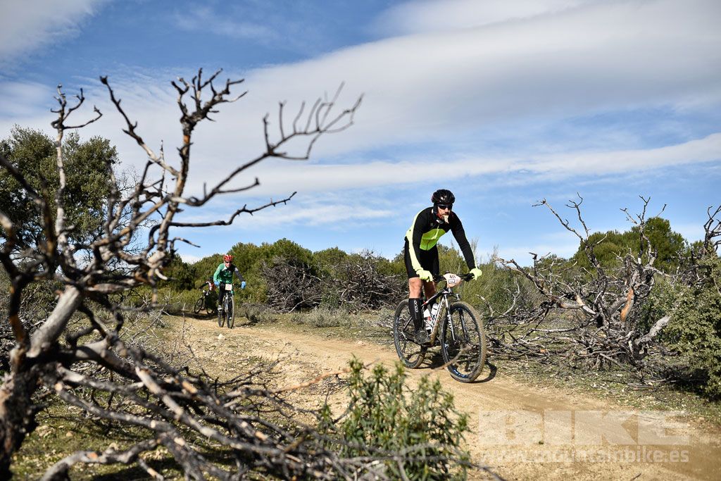 MTB 4 Estaciones Valdemorillo 2016 Ubicación 1 Galería 1
