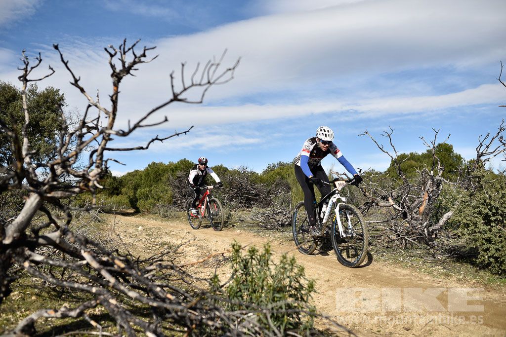 MTB 4 Estaciones Valdemorillo 2016 Ubicación 1 Galería 1