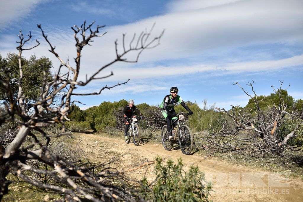MTB 4 Estaciones Valdemorillo 2016 Ubicación 1 Galería 1