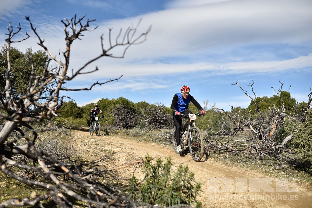 MTB 4 Estaciones Valdemorillo 2016 Ubicación 1 Galería 1