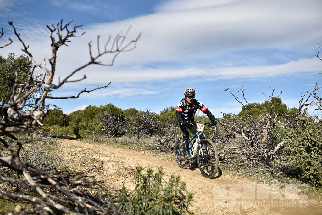 MTB 4 Estaciones Valdemorillo 2016 Ubicación 1 Galería 1