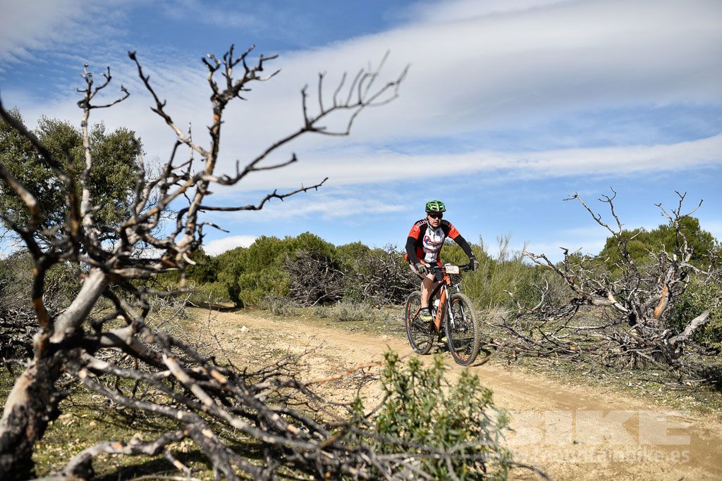 MTB 4 Estaciones Valdemorillo 2016 Ubicación 1 Galería 1