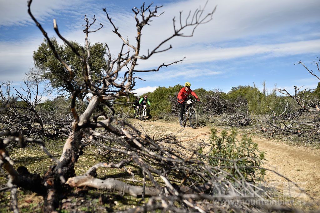 MTB 4 Estaciones Valdemorillo 2016 Ubicación 1 Galería 1
