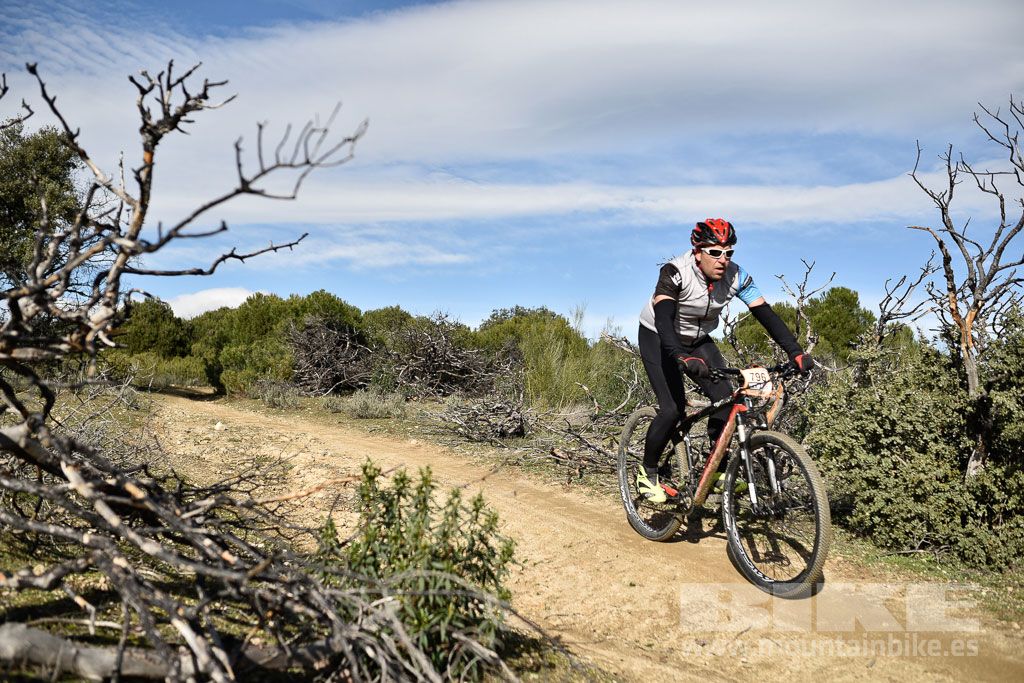 MTB 4 Estaciones Valdemorillo 2016 Ubicación 1 Galería 1