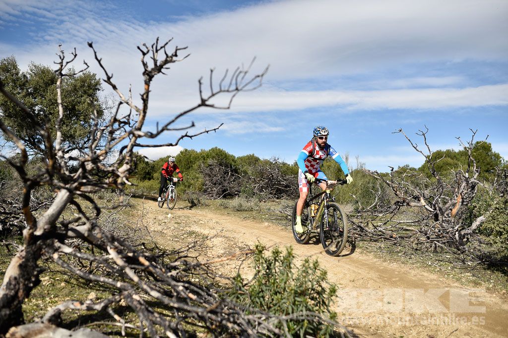 MTB 4 Estaciones Valdemorillo 2016 Ubicación 1 Galería 1
