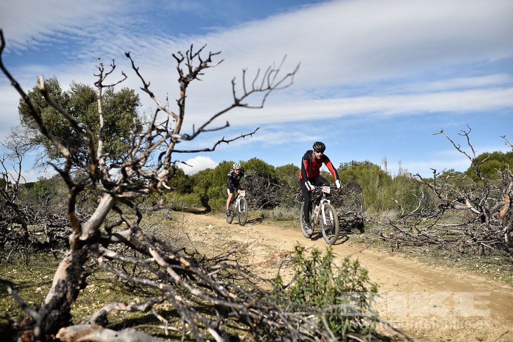 MTB 4 Estaciones Valdemorillo 2016 Ubicación 1 Galería 1