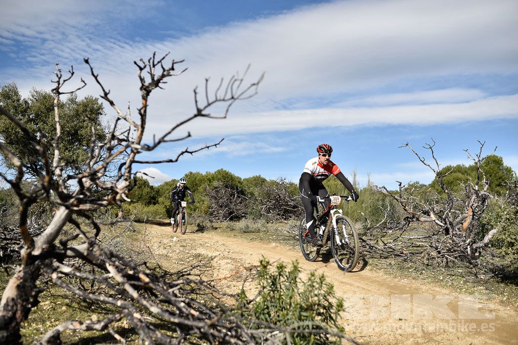 MTB 4 Estaciones Valdemorillo 2016 Ubicación 1 Galería 1