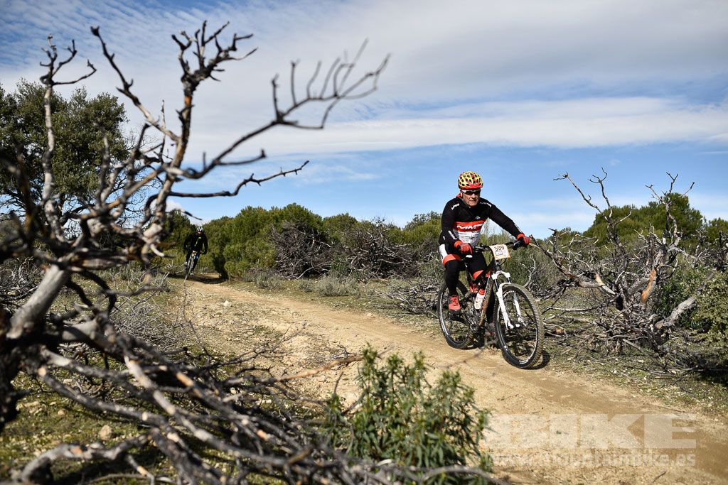 MTB 4 Estaciones Valdemorillo 2016 Ubicación 1 Galería 1