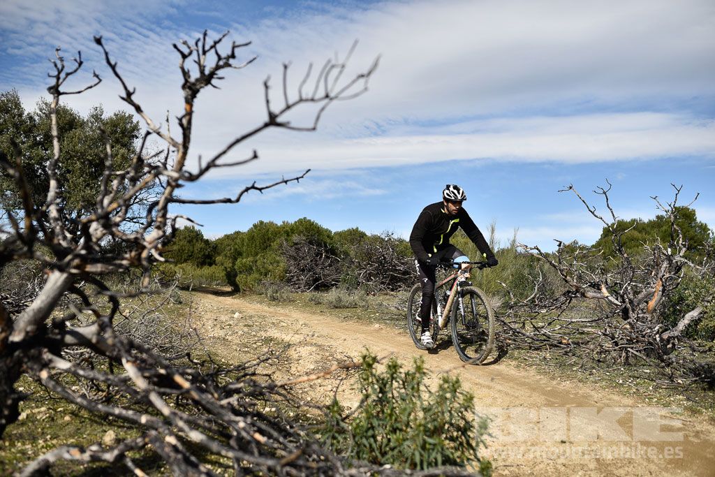 MTB 4 Estaciones Valdemorillo 2016 Ubicación 1 Galería 1