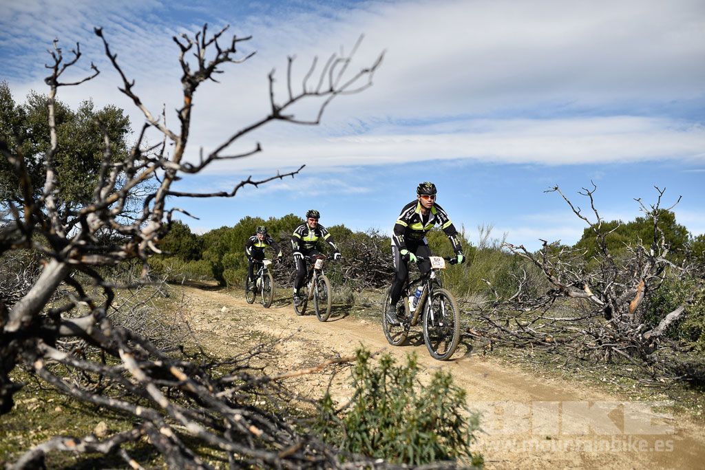 MTB 4 Estaciones Valdemorillo 2016 Ubicación 1 Galería 1