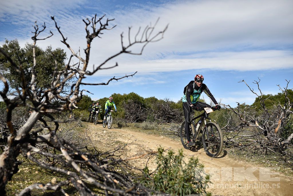 MTB 4 Estaciones Valdemorillo 2016 Ubicación 1 Galería 1