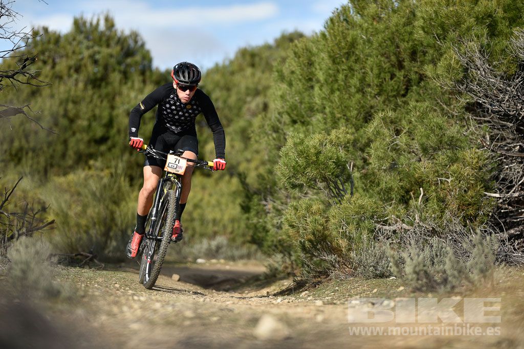 MTB 4 Estaciones Valdemorillo 2016 Ubicación 1 Galería 1