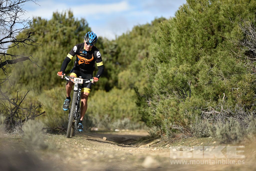 MTB 4 Estaciones Valdemorillo 2016 Ubicación 1 Galería 1