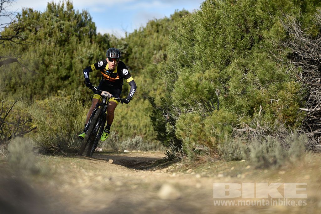 MTB 4 Estaciones Valdemorillo 2016 Ubicación 1 Galería 1