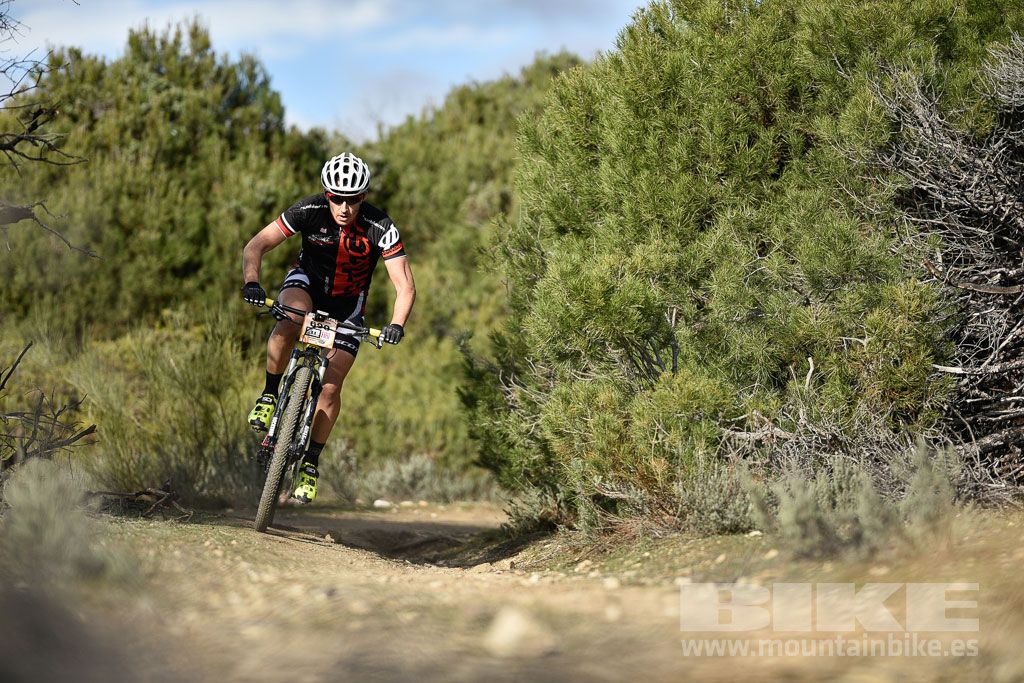 MTB 4 Estaciones Valdemorillo 2016 Ubicación 1 Galería 1