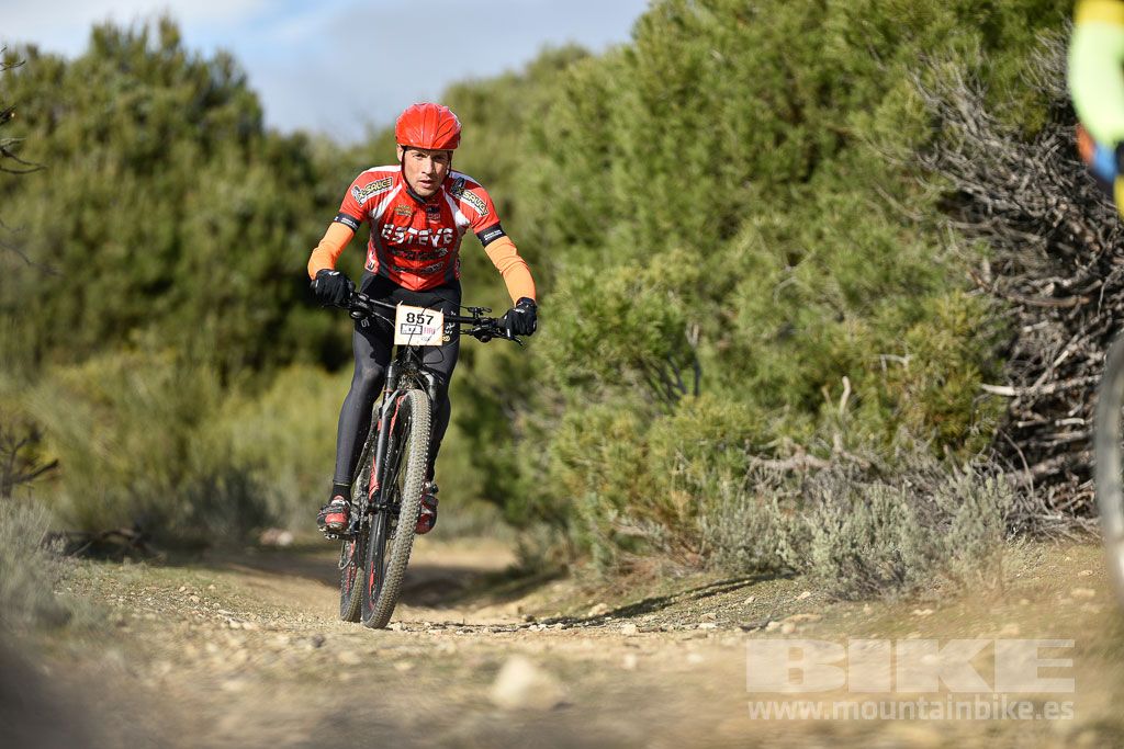 MTB 4 Estaciones Valdemorillo 2016 Ubicación 1 Galería 1