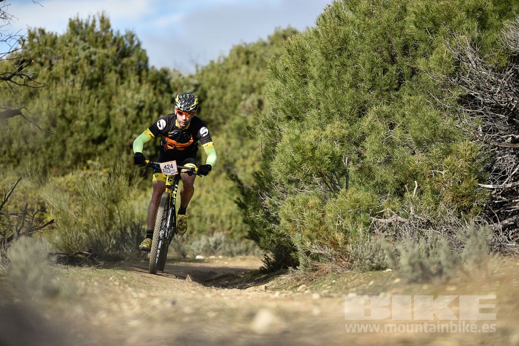 MTB 4 Estaciones Valdemorillo 2016 Ubicación 1 Galería 1