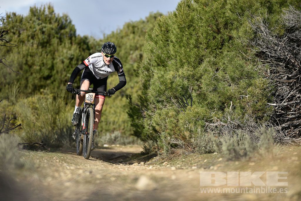MTB 4 Estaciones Valdemorillo 2016 Ubicación 1 Galería 1