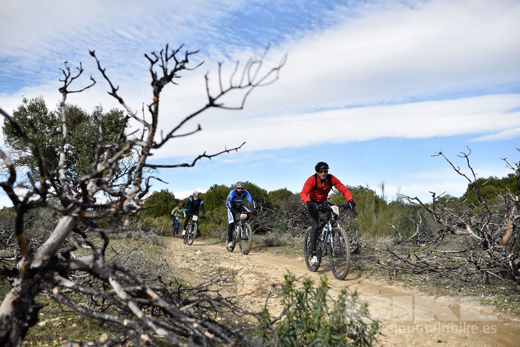 MTB 4 Estaciones Valdemorillo 2016 Ubicación 1 Galería 2