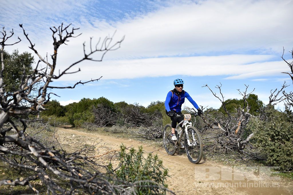 MTB 4 Estaciones Valdemorillo 2016 Ubicación 1 Galería 2