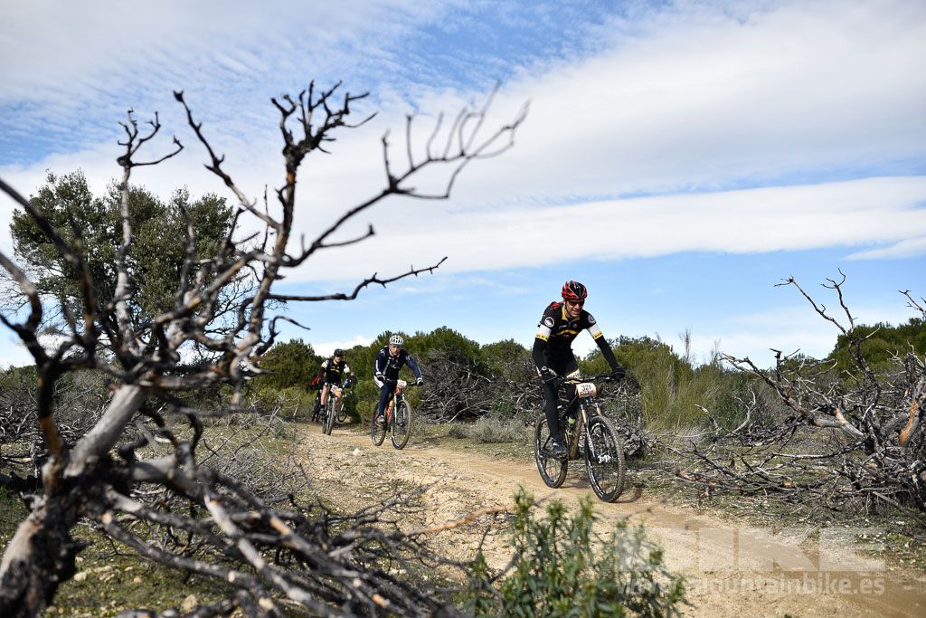 MTB 4 Estaciones Valdemorillo 2016 Ubicación 1 Galería 2