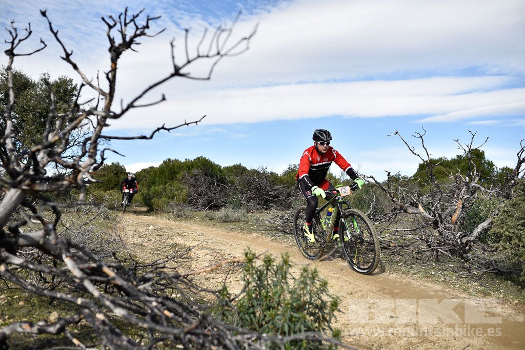 MTB 4 Estaciones Valdemorillo 2016 Ubicación 1 Galería 2