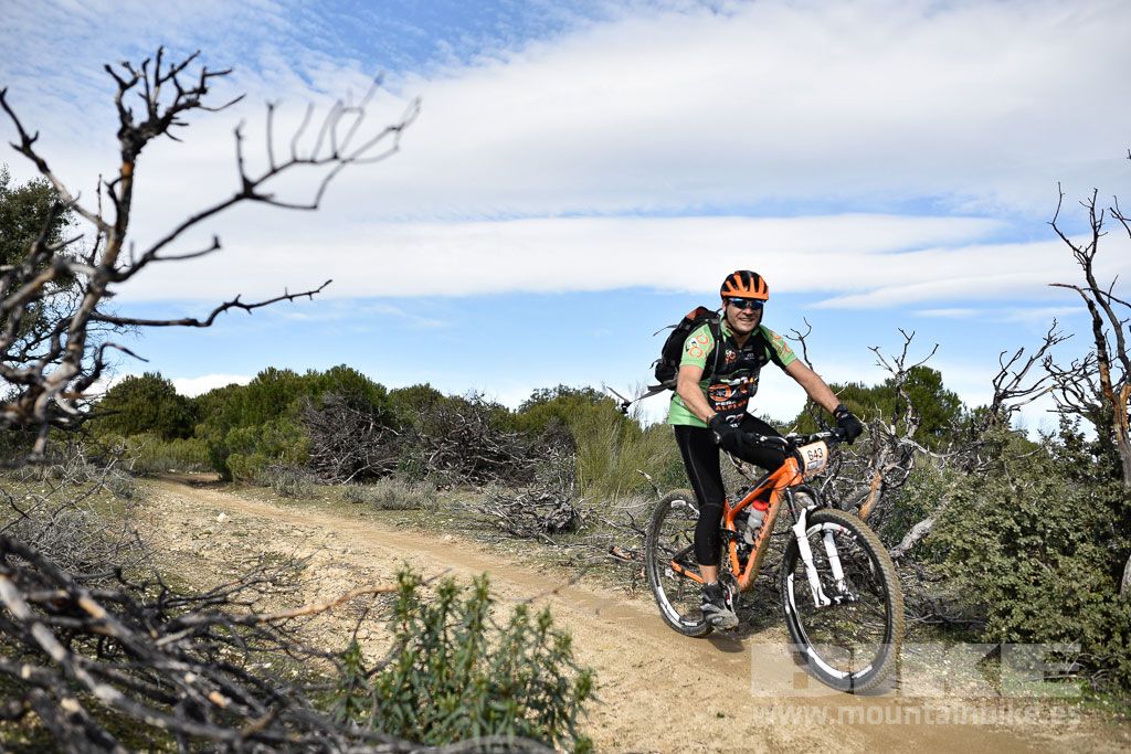MTB 4 Estaciones Valdemorillo 2016 Ubicación 1 Galería 2