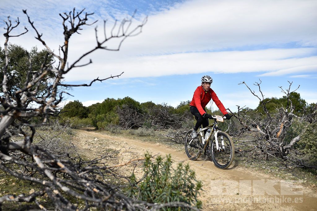 MTB 4 Estaciones Valdemorillo 2016 Ubicación 1 Galería 2