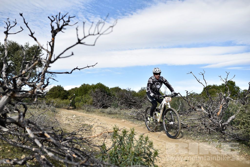 MTB 4 Estaciones Valdemorillo 2016 Ubicación 1 Galería 2