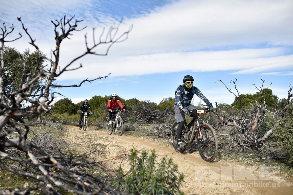 MTB 4 Estaciones Valdemorillo 2016 Ubicación 1 Galería 2