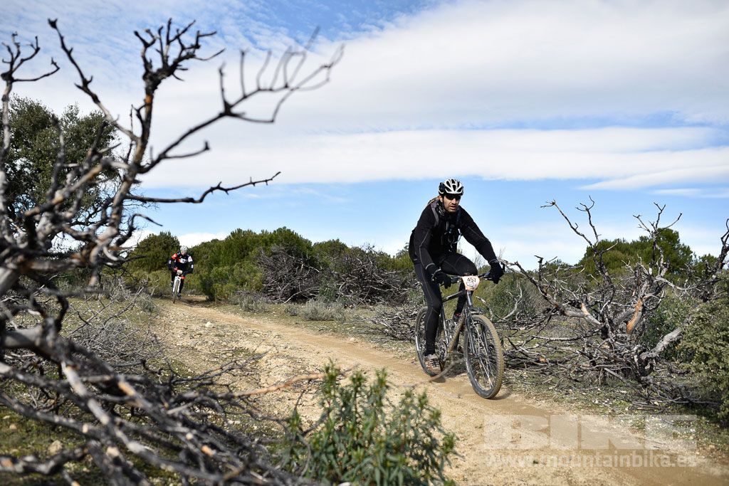 MTB 4 Estaciones Valdemorillo 2016 Ubicación 1 Galería 2