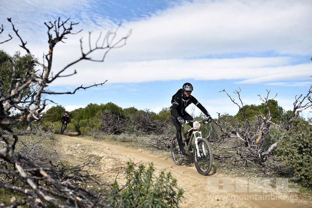 MTB 4 Estaciones Valdemorillo 2016 Ubicación 1 Galería 2