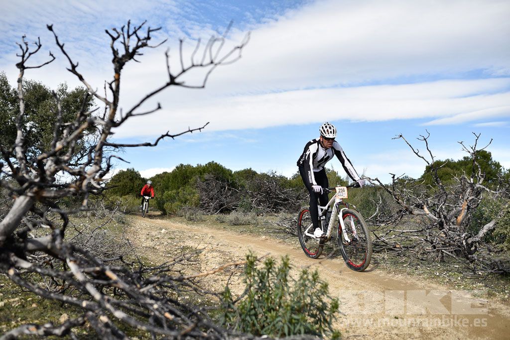MTB 4 Estaciones Valdemorillo 2016 Ubicación 1 Galería 2