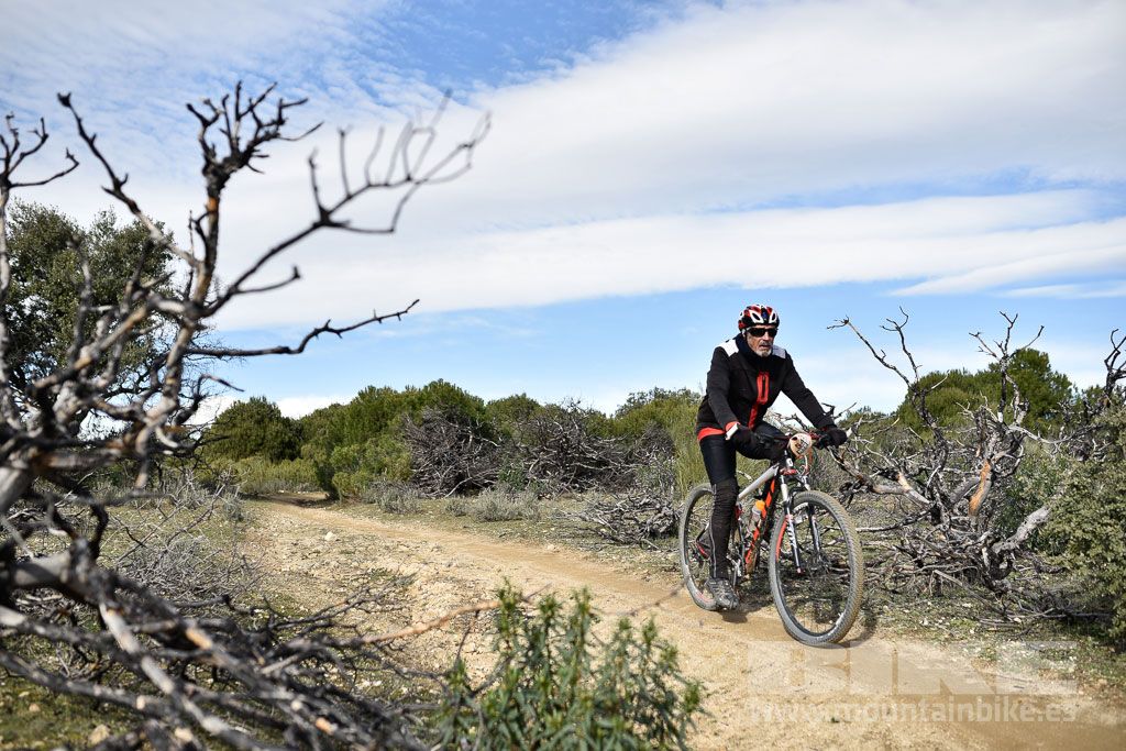 MTB 4 Estaciones Valdemorillo 2016 Ubicación 1 Galería 2