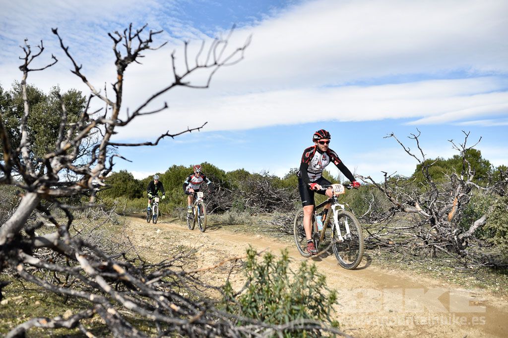 MTB 4 Estaciones Valdemorillo 2016 Ubicación 1 Galería 2