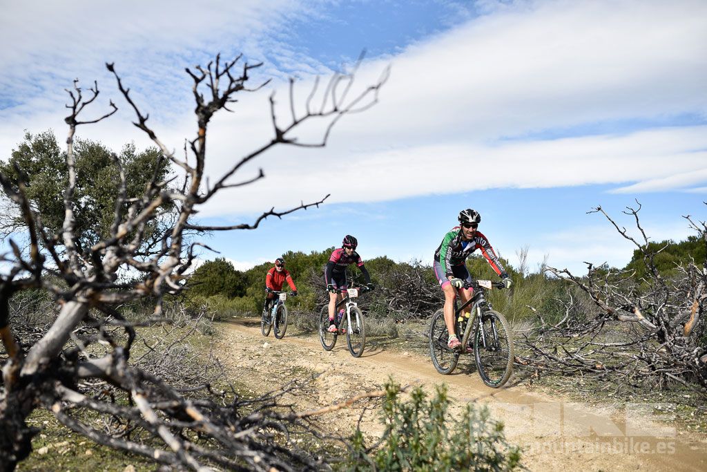 MTB 4 Estaciones Valdemorillo 2016 Ubicación 1 Galería 2