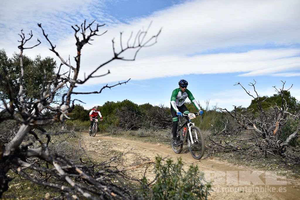 MTB 4 Estaciones Valdemorillo 2016 Ubicación 1 Galería 2