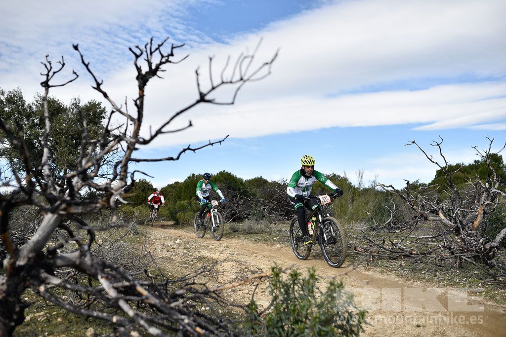 MTB 4 Estaciones Valdemorillo 2016 Ubicación 1 Galería 2