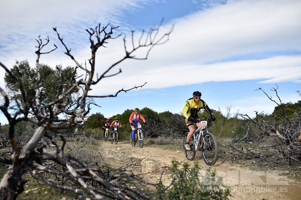 MTB 4 Estaciones Valdemorillo 2016 Ubicación 1 Galería 2