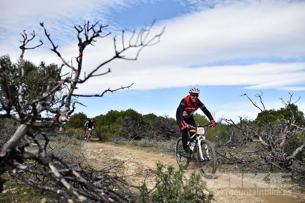 MTB 4 Estaciones Valdemorillo 2016 Ubicación 1 Galería 2