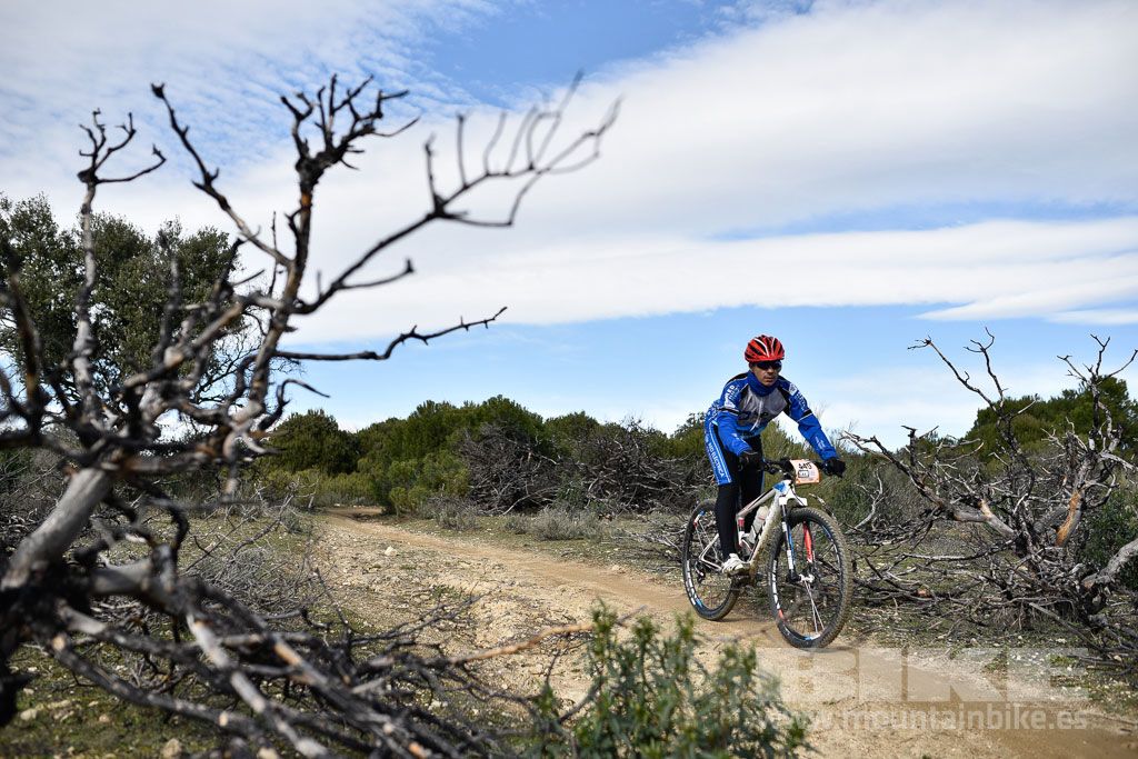 MTB 4 Estaciones Valdemorillo 2016 Ubicación 1 Galería 2