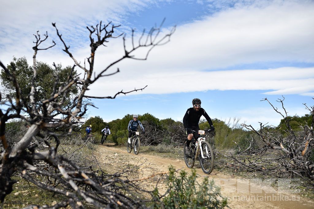 MTB 4 Estaciones Valdemorillo 2016 Ubicación 1 Galería 2