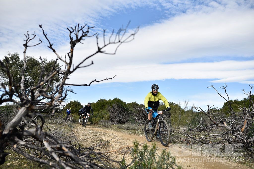 MTB 4 Estaciones Valdemorillo 2016 Ubicación 1 Galería 2