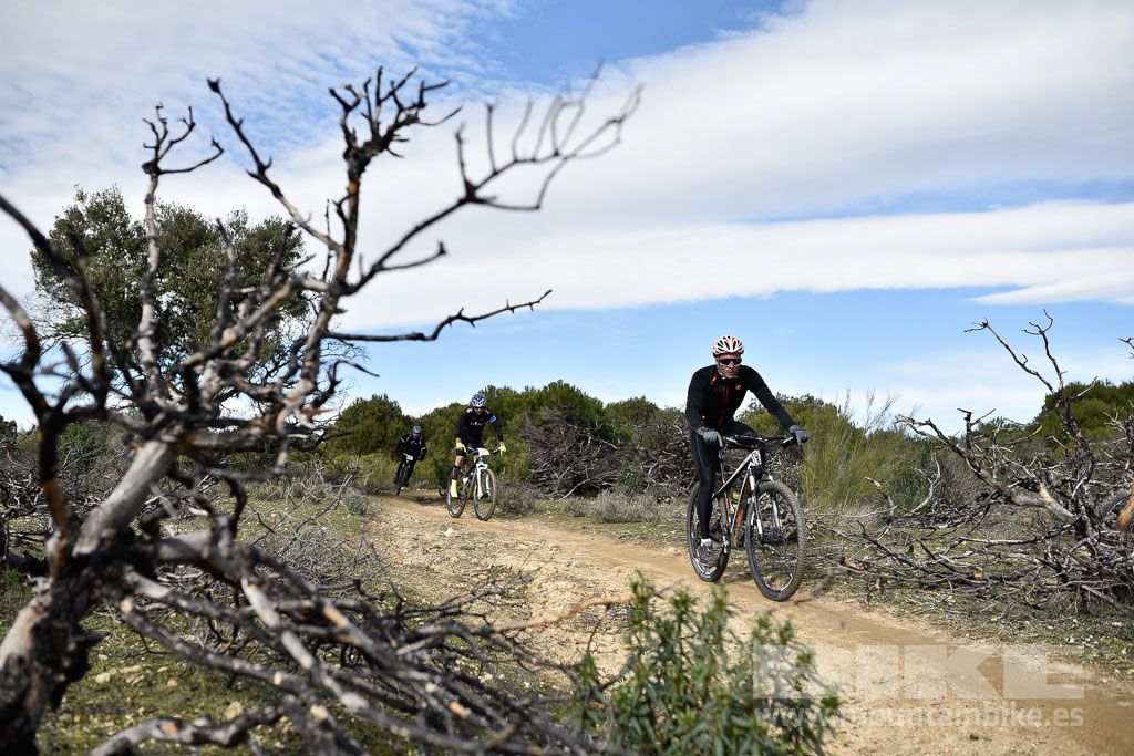 MTB 4 Estaciones Valdemorillo 2016 Ubicación 1 Galería 2