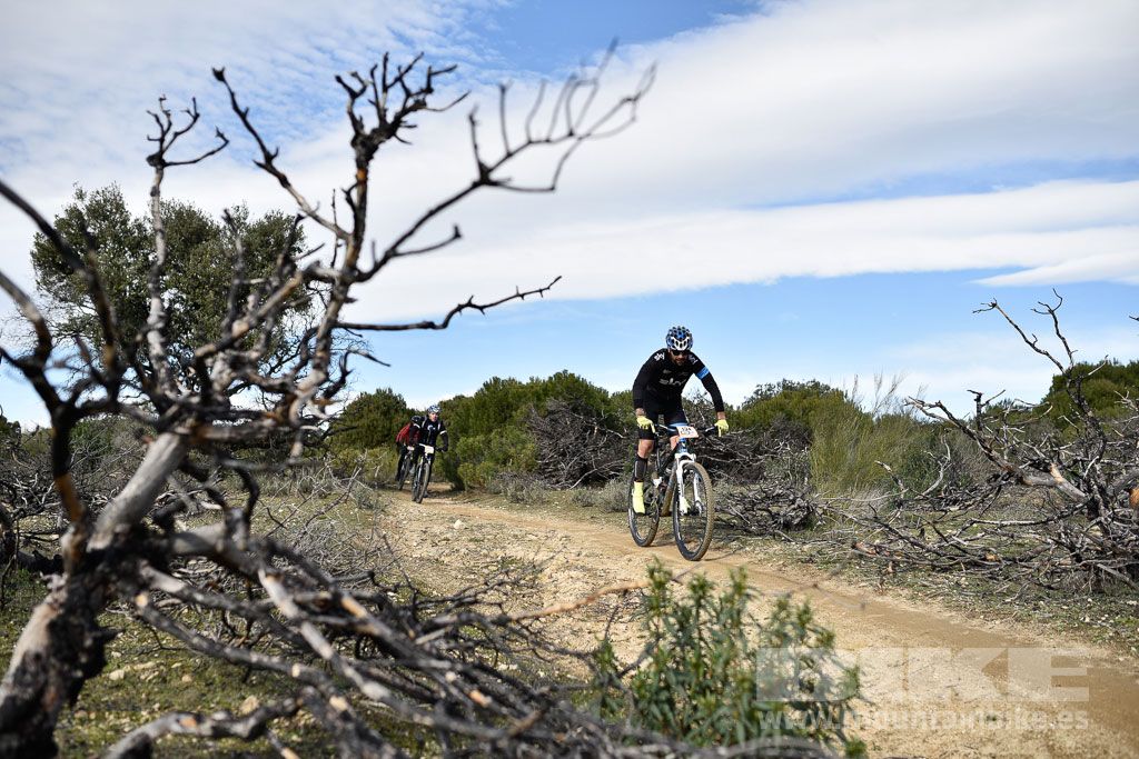 MTB 4 Estaciones Valdemorillo 2016 Ubicación 1 Galería 2
