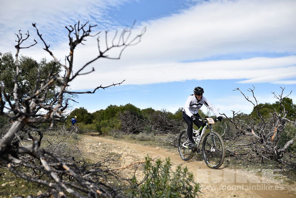 MTB 4 Estaciones Valdemorillo 2016 Ubicación 1 Galería 2