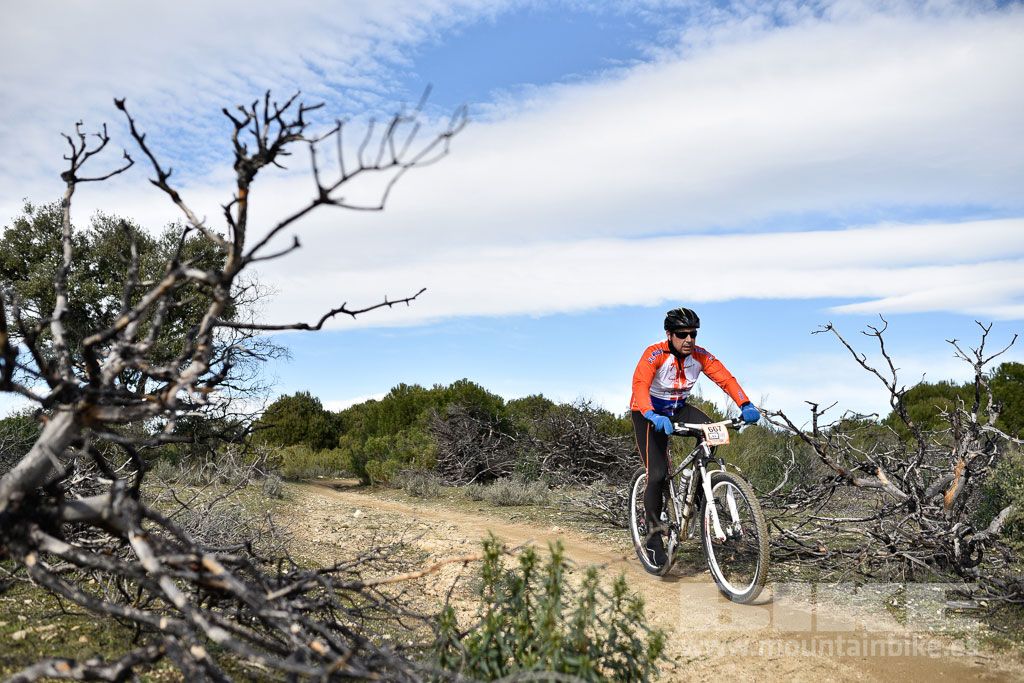 MTB 4 Estaciones Valdemorillo 2016 Ubicación 1 Galería 2