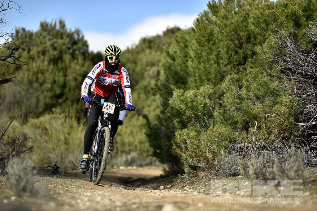 MTB 4 Estaciones Valdemorillo 2016 Ubicación 1 Galería 2
