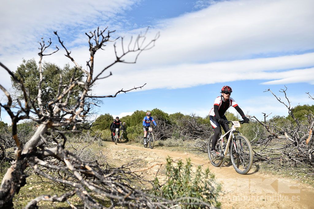 MTB 4 Estaciones Valdemorillo 2016 Ubicación 1 Galería 2